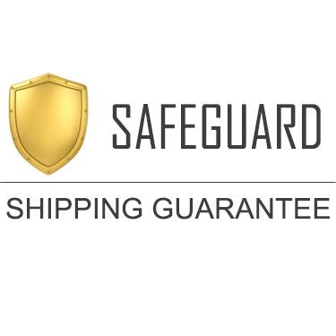 SafeGuard Shipping Guarantee