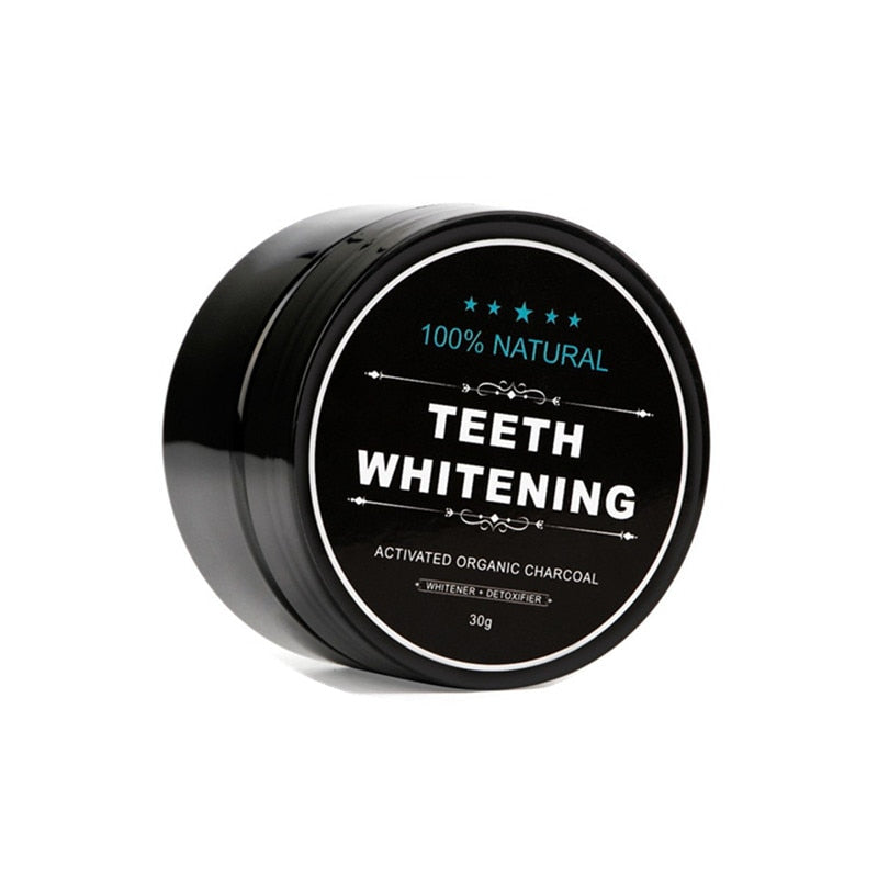 Ivory Oral Tooth Powder