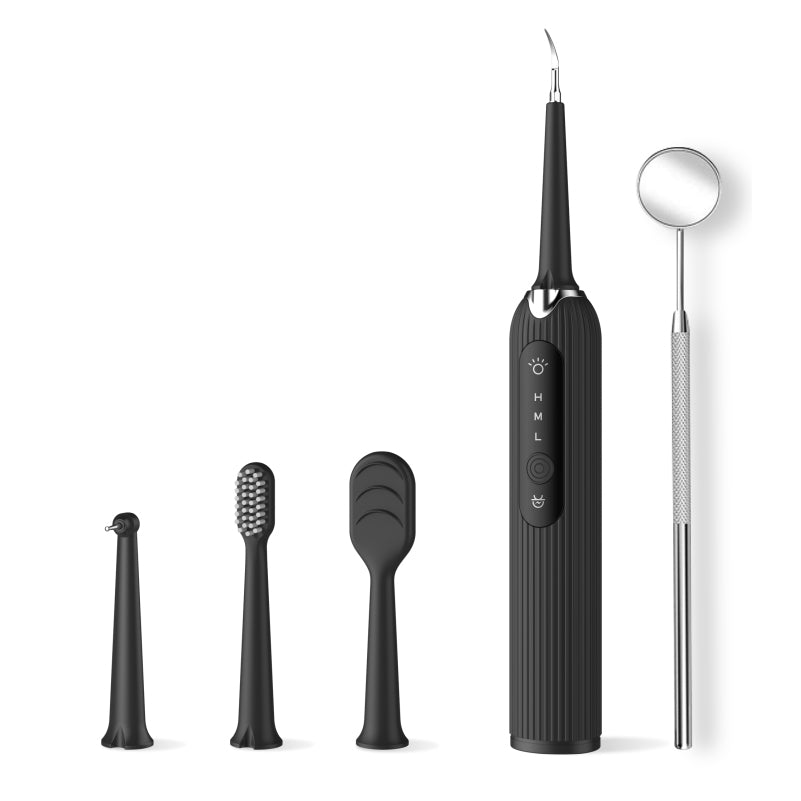Ivory Oral M2 - Tooth Cleaner [DELUXE]
